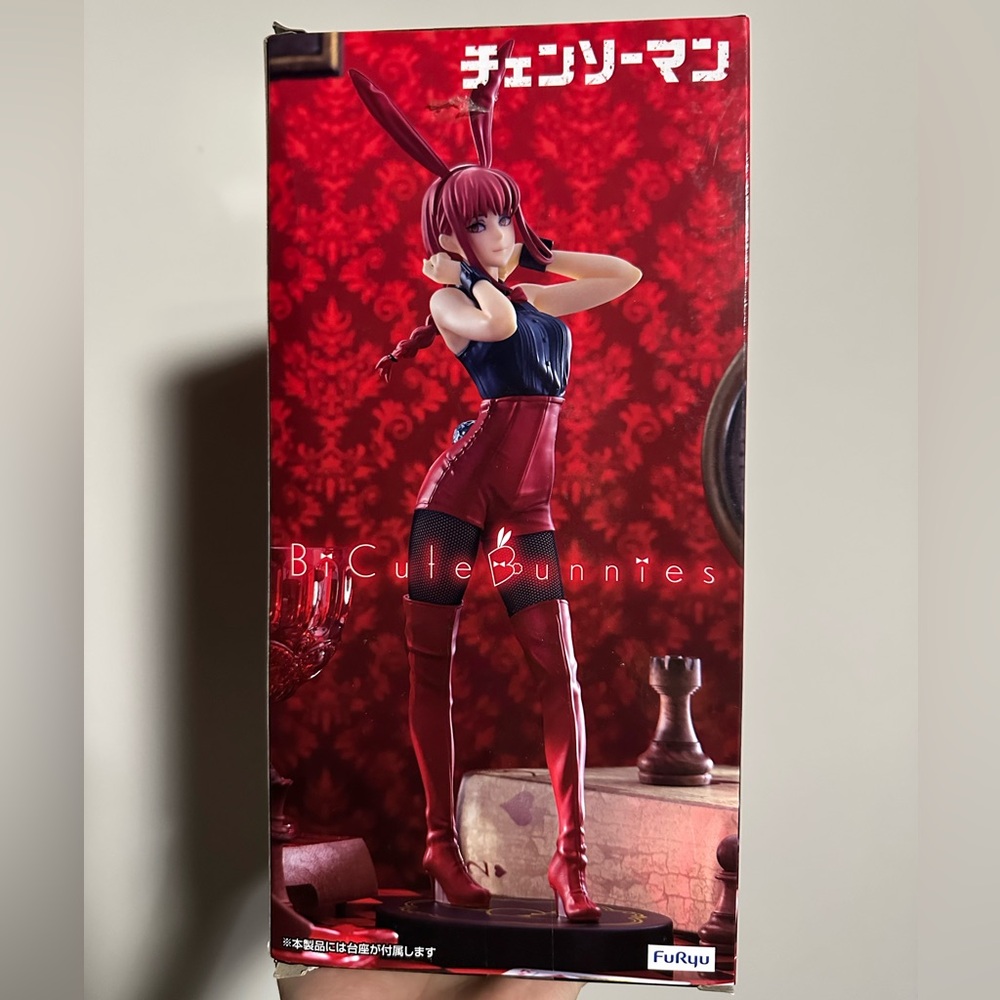 BiCuteBunnies figurine